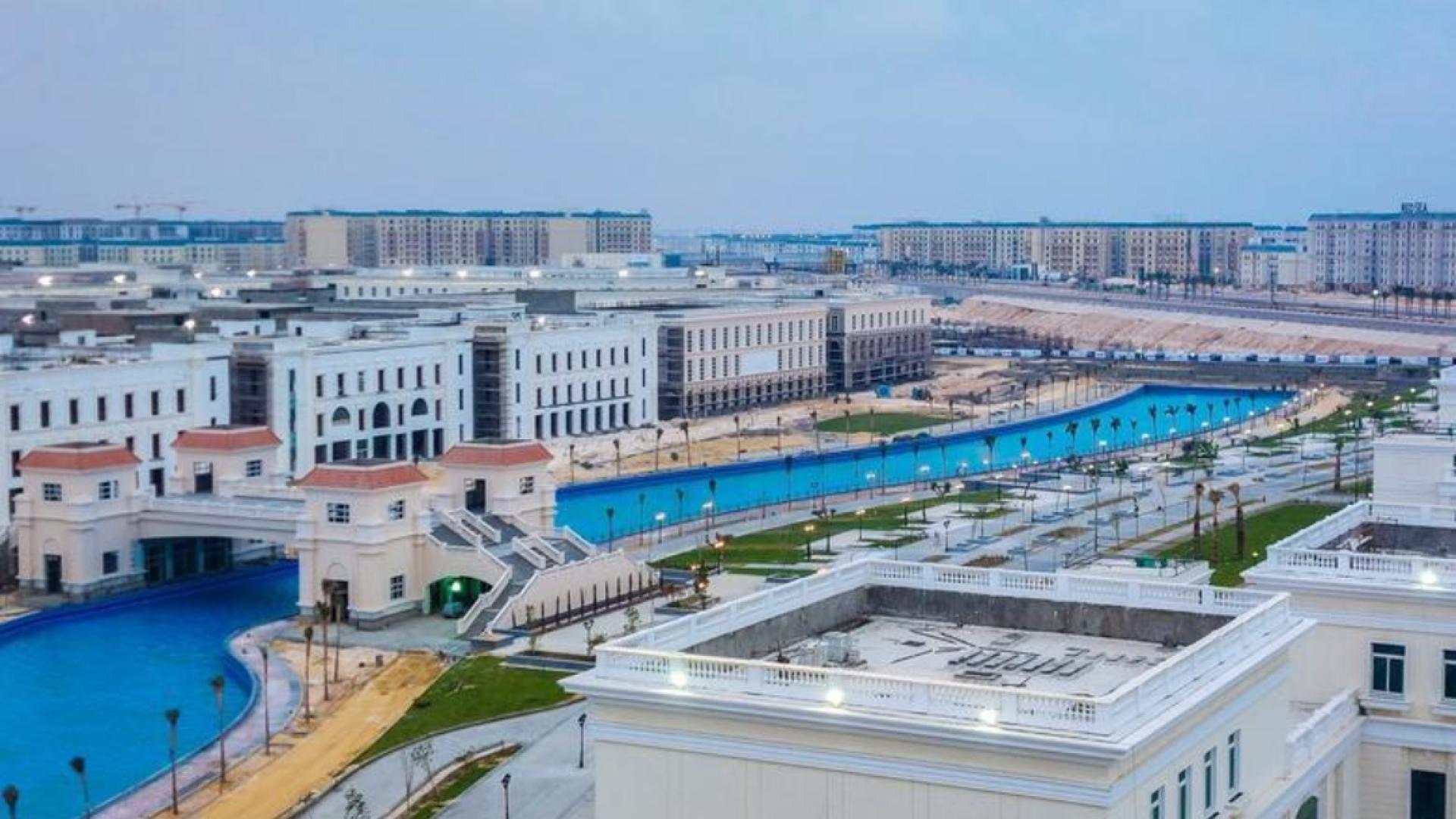 New Alamein Heritage City Tour – Discover the Cultural Gem of Egypt’s North Coast