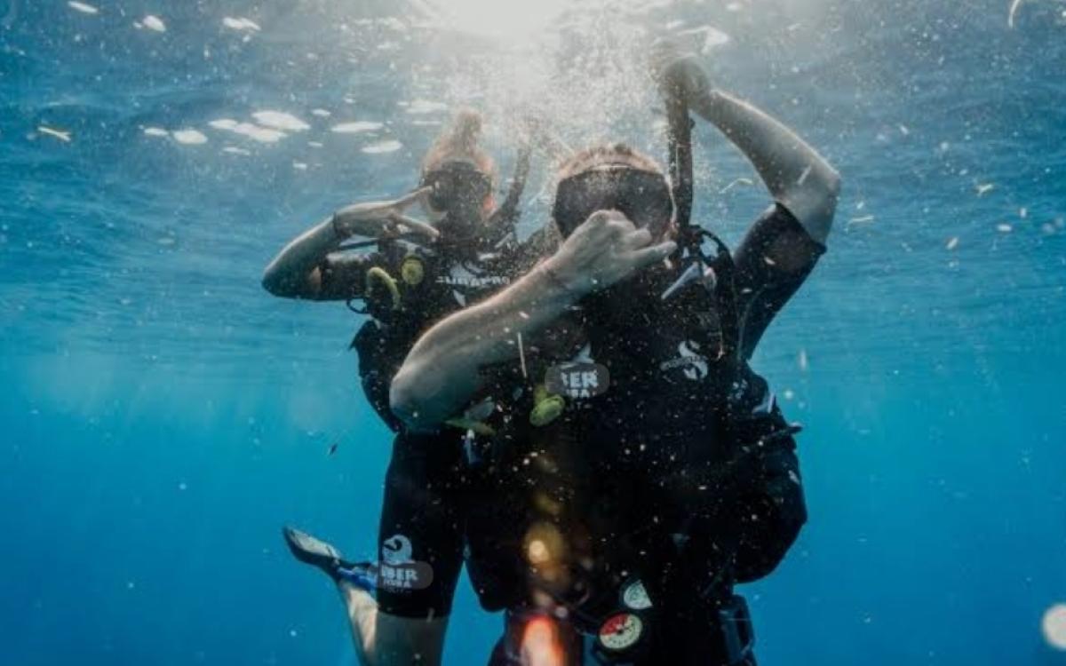 PADI Rescue Diver