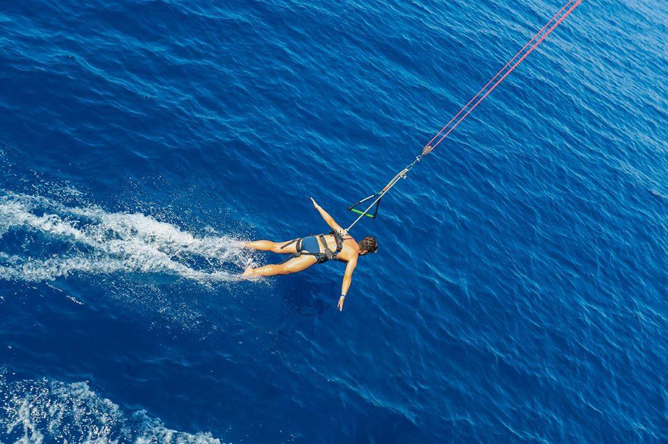1Pirate Party — From Sharm El Sheikh on the yacht “Sinai Dream,” a nautical adventure awaits! 🏴‍☠️🌊✨