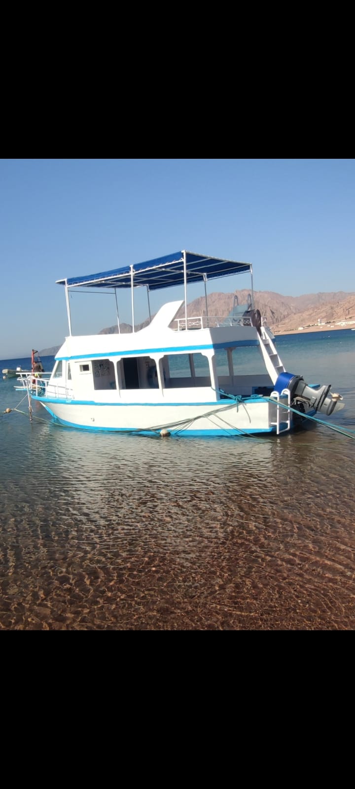 11Özel Balık Tutma ve Şnorkelle Dalış  — Mooka Tours ile Kızıldeniz’de macera!  🎣🌊