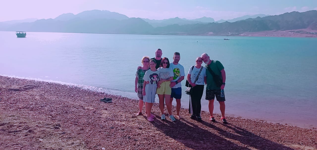 13Özel Balık Tutma ve Şnorkelle Dalış  — Mooka Tours ile Kızıldeniz’de macera!  🎣🌊