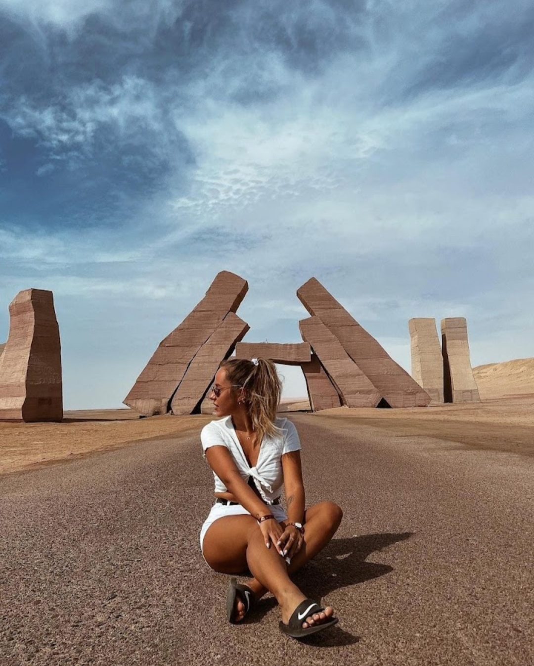 18Ras Mohammed Reserve — By bus from Sharm El Sheikh, discover the unique nature of Sinai! 🌿