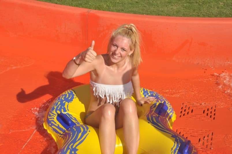 17Albatros Aqua Park Sharm El Sheikh – Najlepszy park wodny! 💦