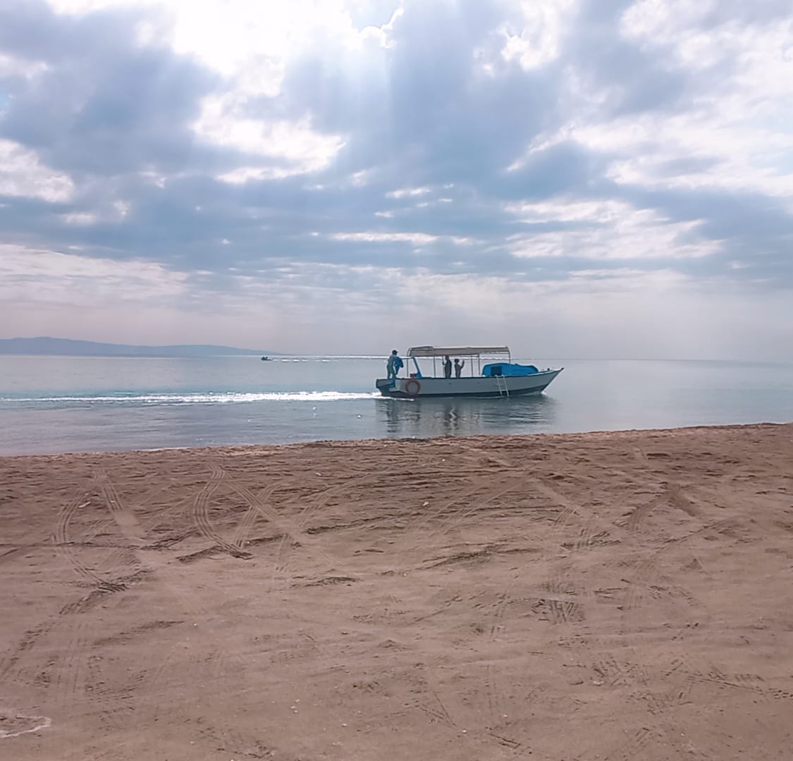 20Özel Balık Tutma ve Şnorkelle Dalış  — Mooka Tours ile Kızıldeniz’de macera!  🎣🌊
