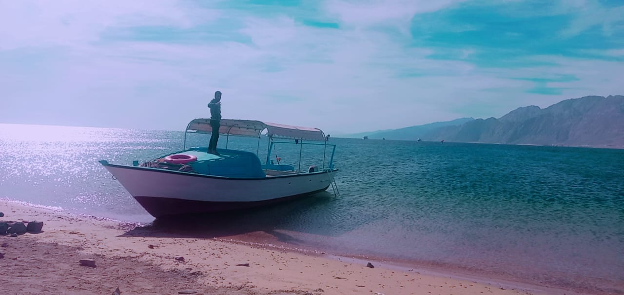 5Özel Balık Tutma ve Şnorkelle Dalış  — Mooka Tours ile Kızıldeniz’de macera!  🎣🌊