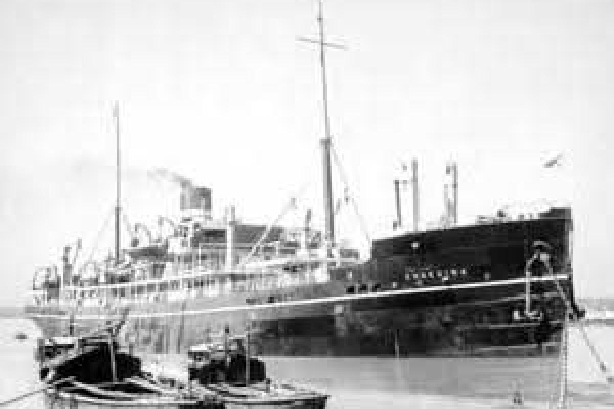 Дайвинг к затонувшему кораблю Thistlegorm в Шарм-эль-Шейхе — приключение на целый день в Красном море