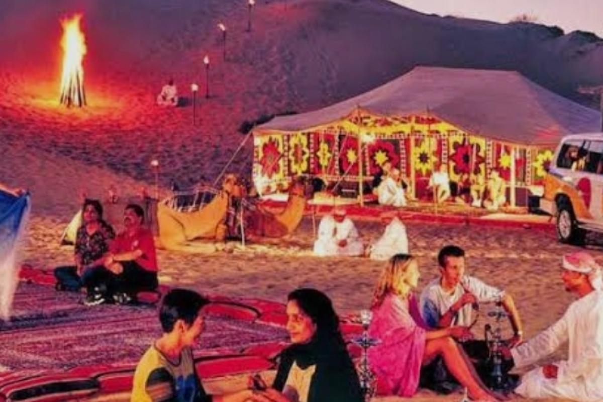 Летний vs Зимний Отдых в Шарм-эль-Шейхе: Что Лучше? | Mooka Tours