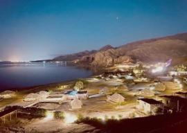 🌴Туры по пустыне и природе Синая