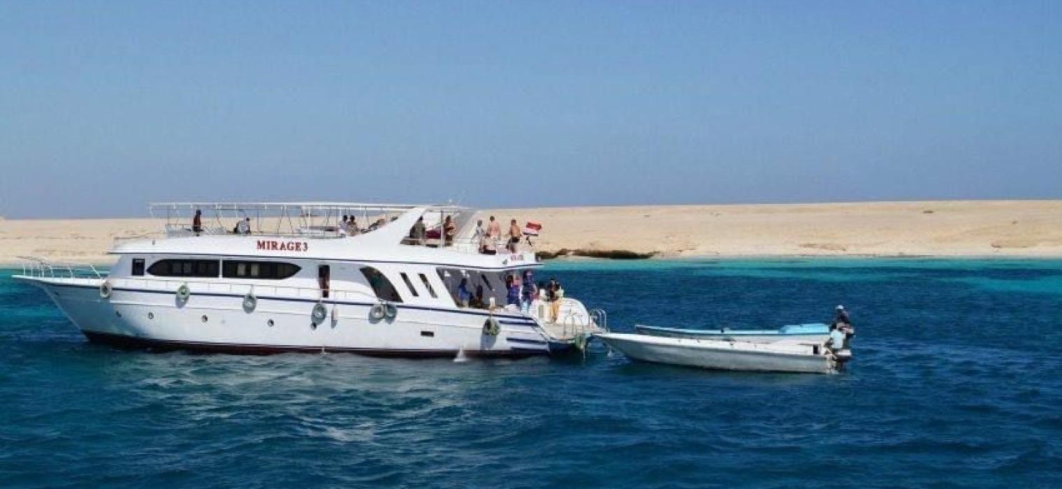 Шарм-эль-Шейхе