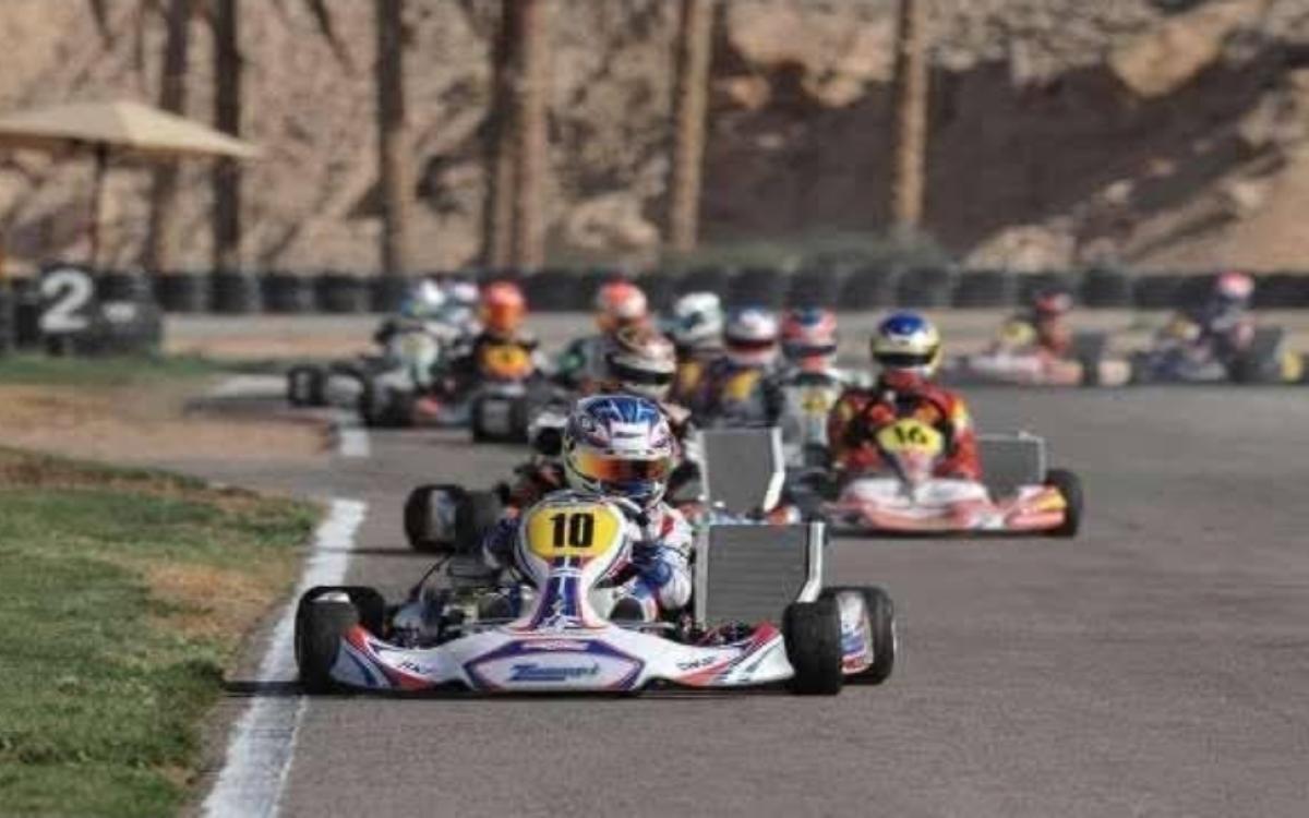 Картинг в Шарм-эль-Шейхе – скорость и адреналин на трассе Ghibli Raceway