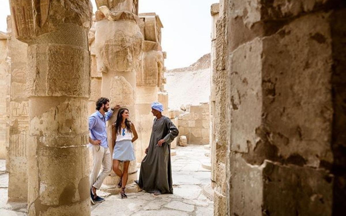 Організація будь-яких індивідуальних екскурсій з Mooka Tours!