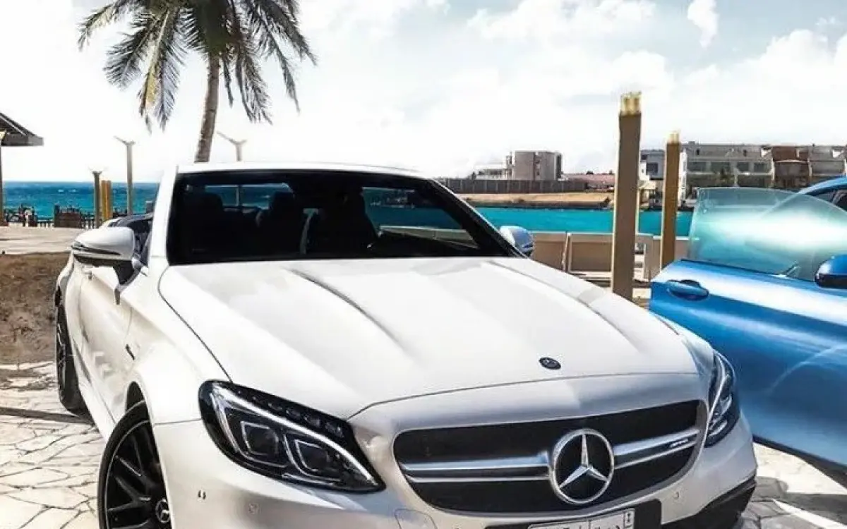 Hurghada’da transfer hizmeti