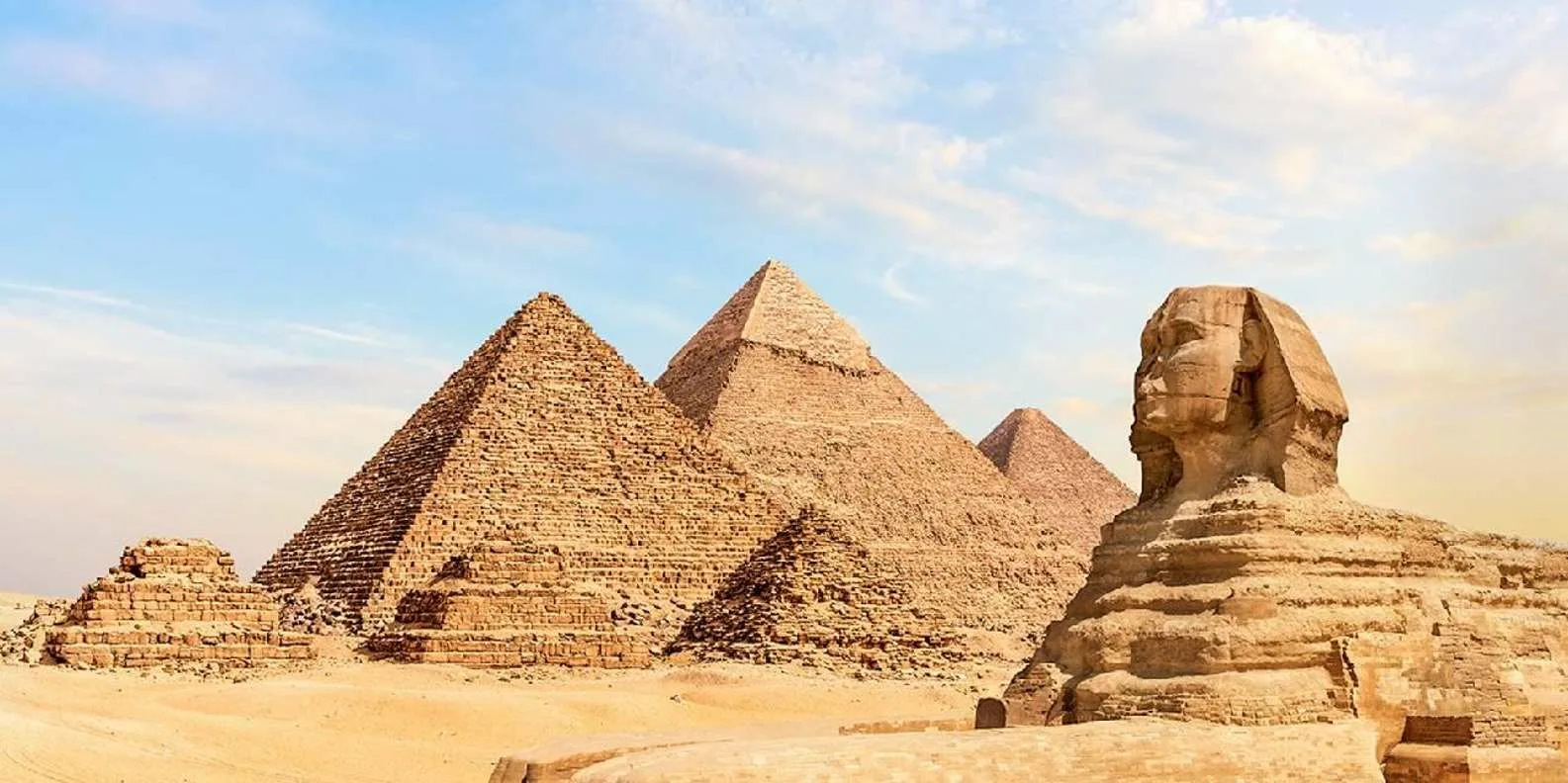 1Hurghada’dan Antik Kahire Turu, mağazalar ve Nil olmadan 🌟