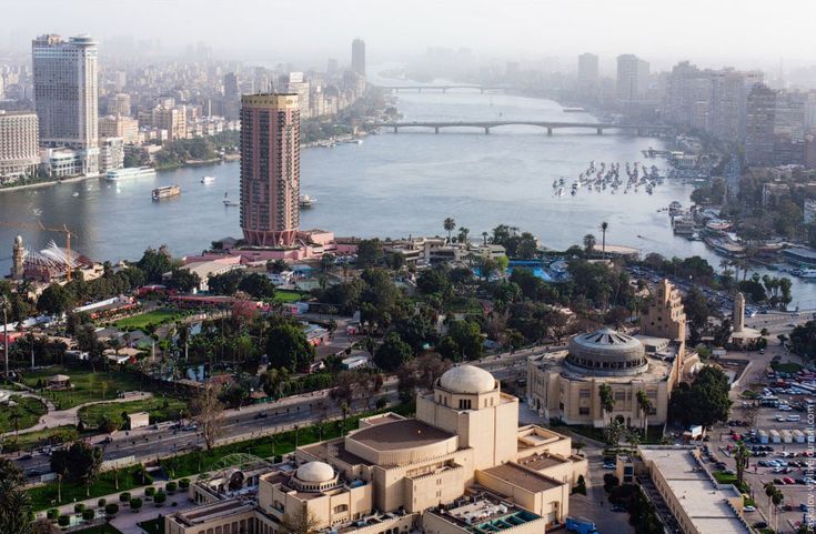 2Hurghada’dan Antik Kahire Turu, mağazalar ve Nil olmadan 🌟