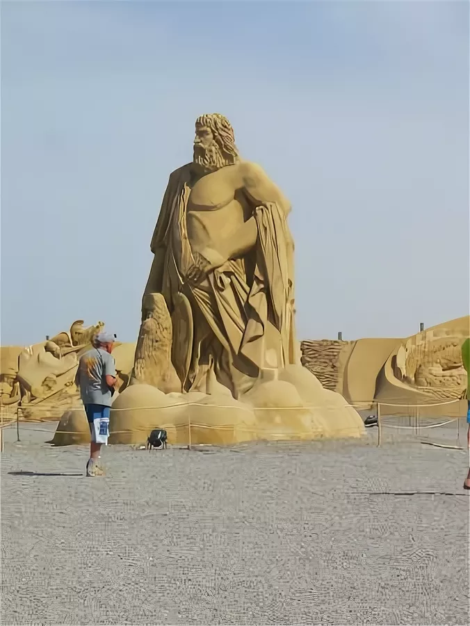 2Miasto z piasku i Sahl Hasheesh