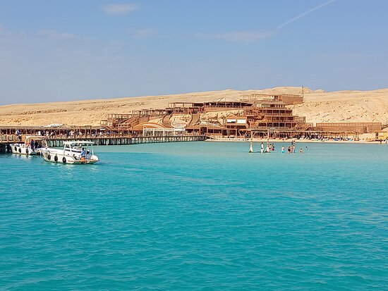 1La splendida Orange Bay — con possibilità di diving! 🤿
