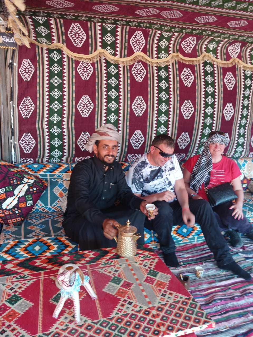 9Gün Batımı Safarisi  — Şarm El Şeyh’ten: ATV’ler, develer ve çöl gökyüzü altında Bedevi partisi! 🌅 🏜️