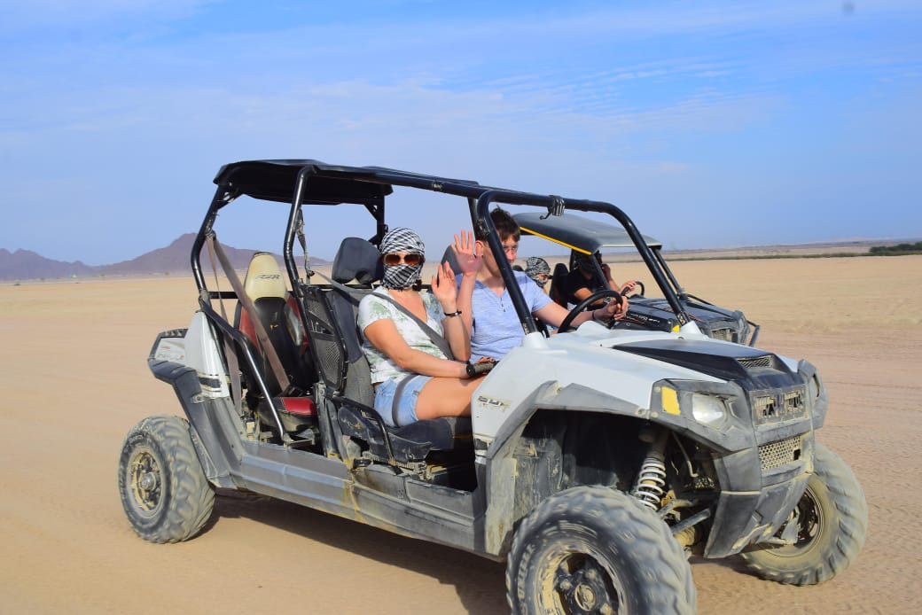 2Desert Day by Mooka Tours – Mısır’da özel çöl macerası sizi bekliyor! 🏜️🐪